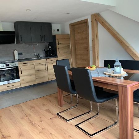 Ruhige Ferienwohnung Naehe Des Zentrums 马克托波道夫 外观 照片